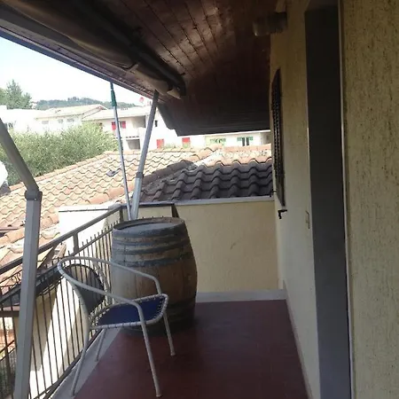 Residenza Il Porto פאדנג'ה סול גארדה