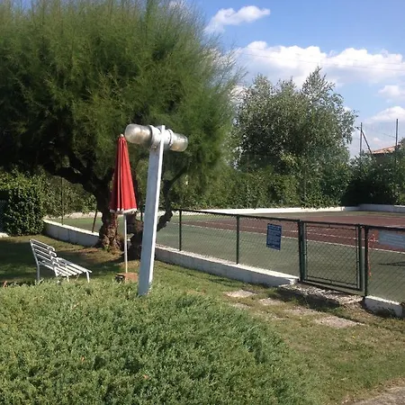 Residenza Il Porto דירה