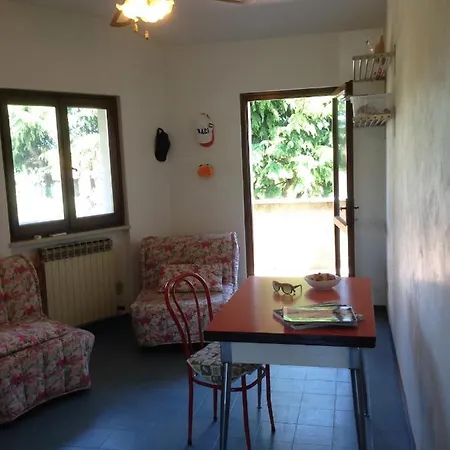 דירה Residenza Il Porto *