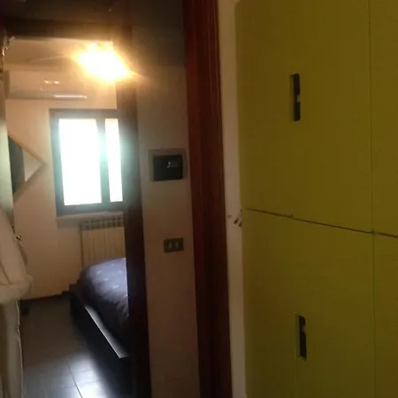 דירה Residenza Il Porto פאדנג'ה סול גארדה