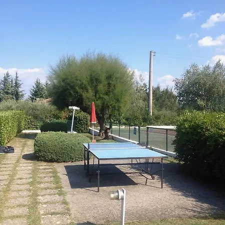 Residenza Il Porto דירה *