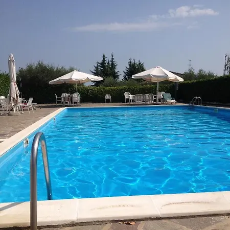 Residenza Il Porto דירה