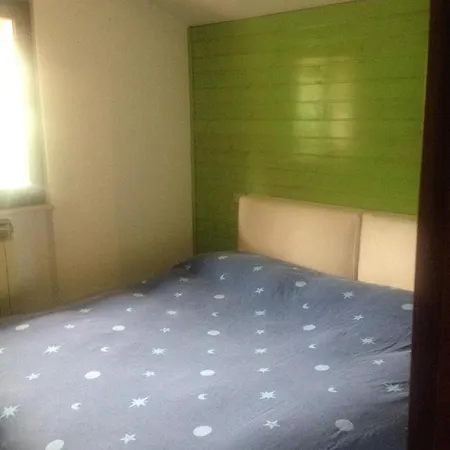 דירה Residenza Il Porto *