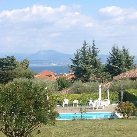 דירה Residenza Il Porto *