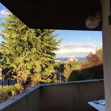 Residenza Il Porto דירה *
