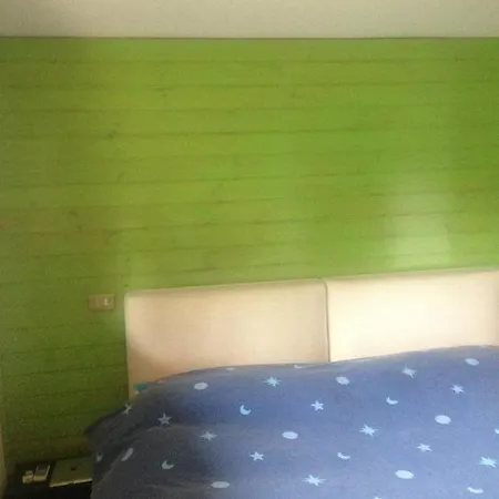 Residenza Il Porto דירה פאדנג'ה סול גארדה