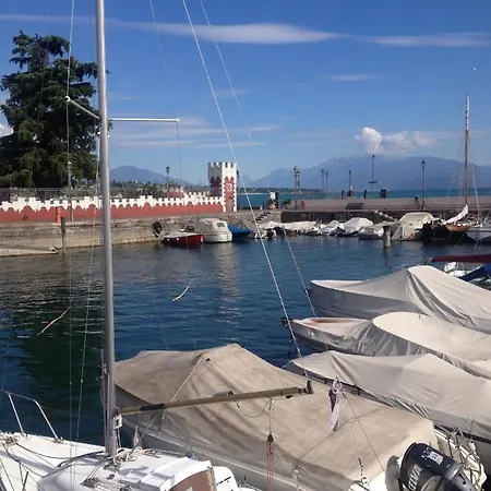 Residenza Il Porto アパート *