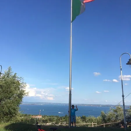 Residenza Il Porto דירה *