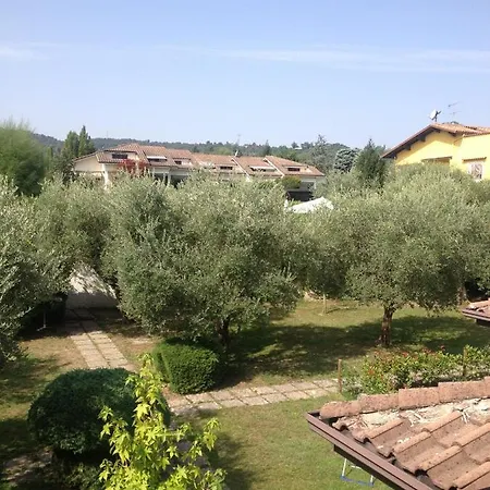 Residenza Il Porto דירה