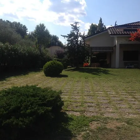 Residenza Il Porto דירה *